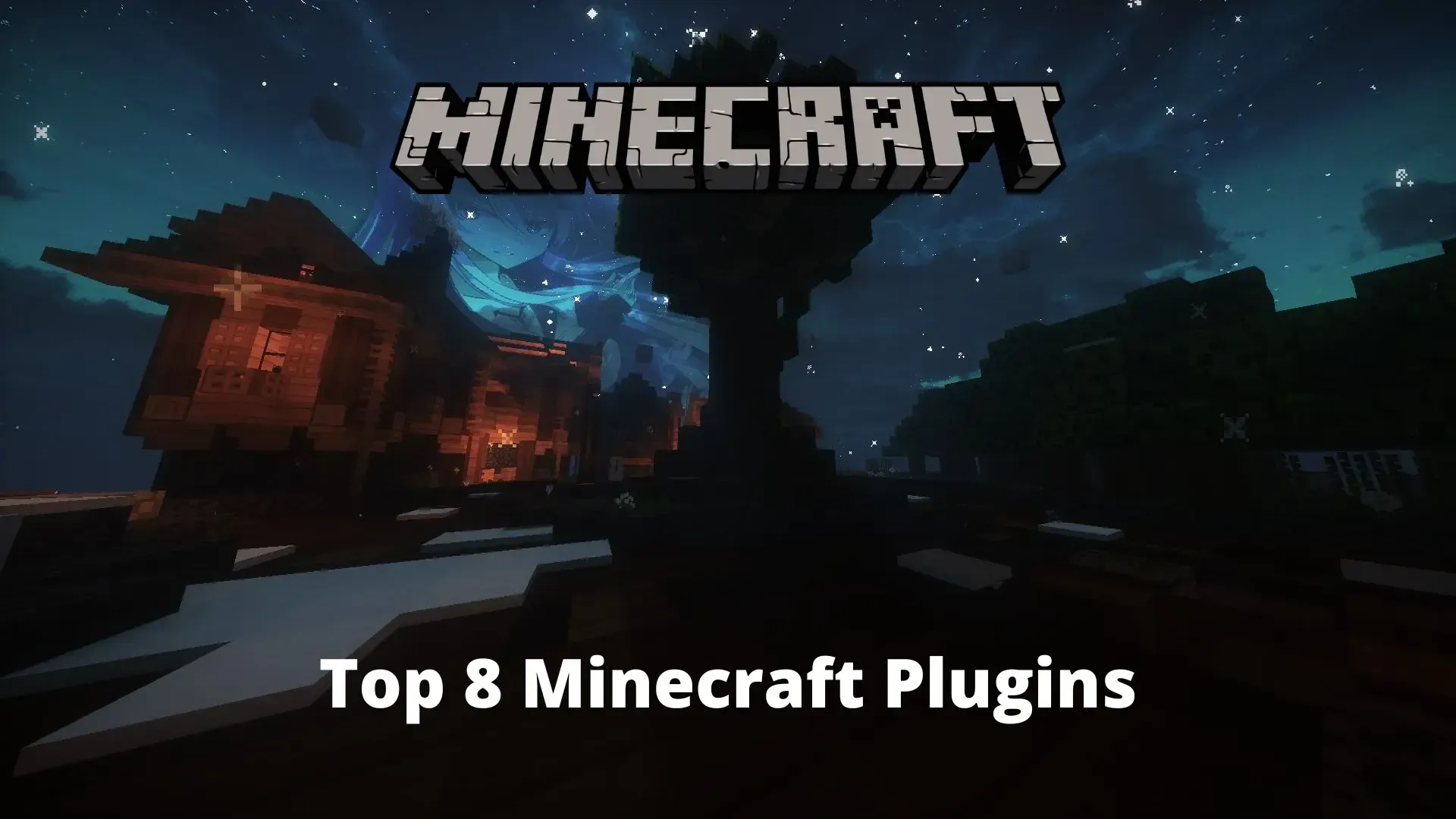 De 9 beste Minecraft-plugins in 2026