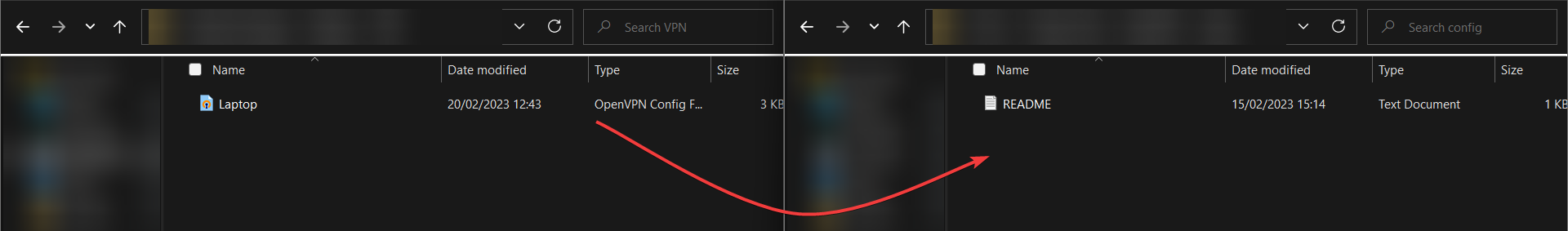 ¿Cómo instalar una VPN?