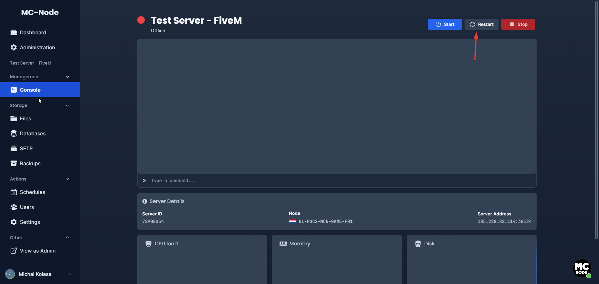 ¿Cómo activar OneSync?