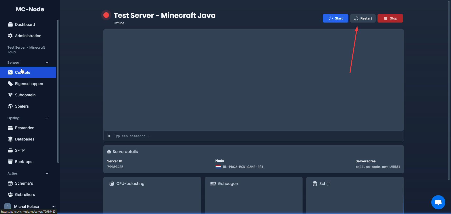 ¿Cómo instalo WorldGuard?