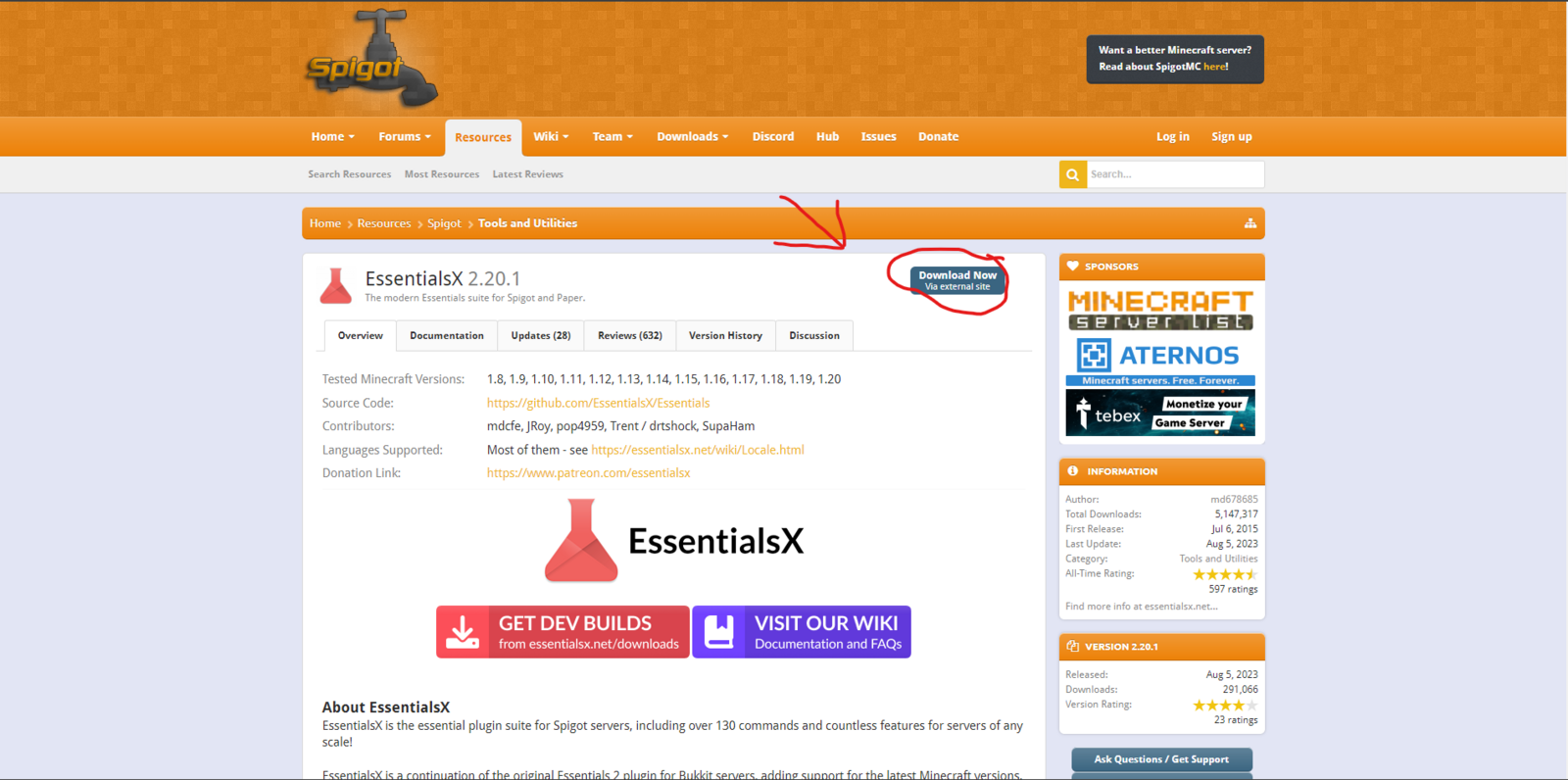 Hoe installeer ik manueel een plugin?