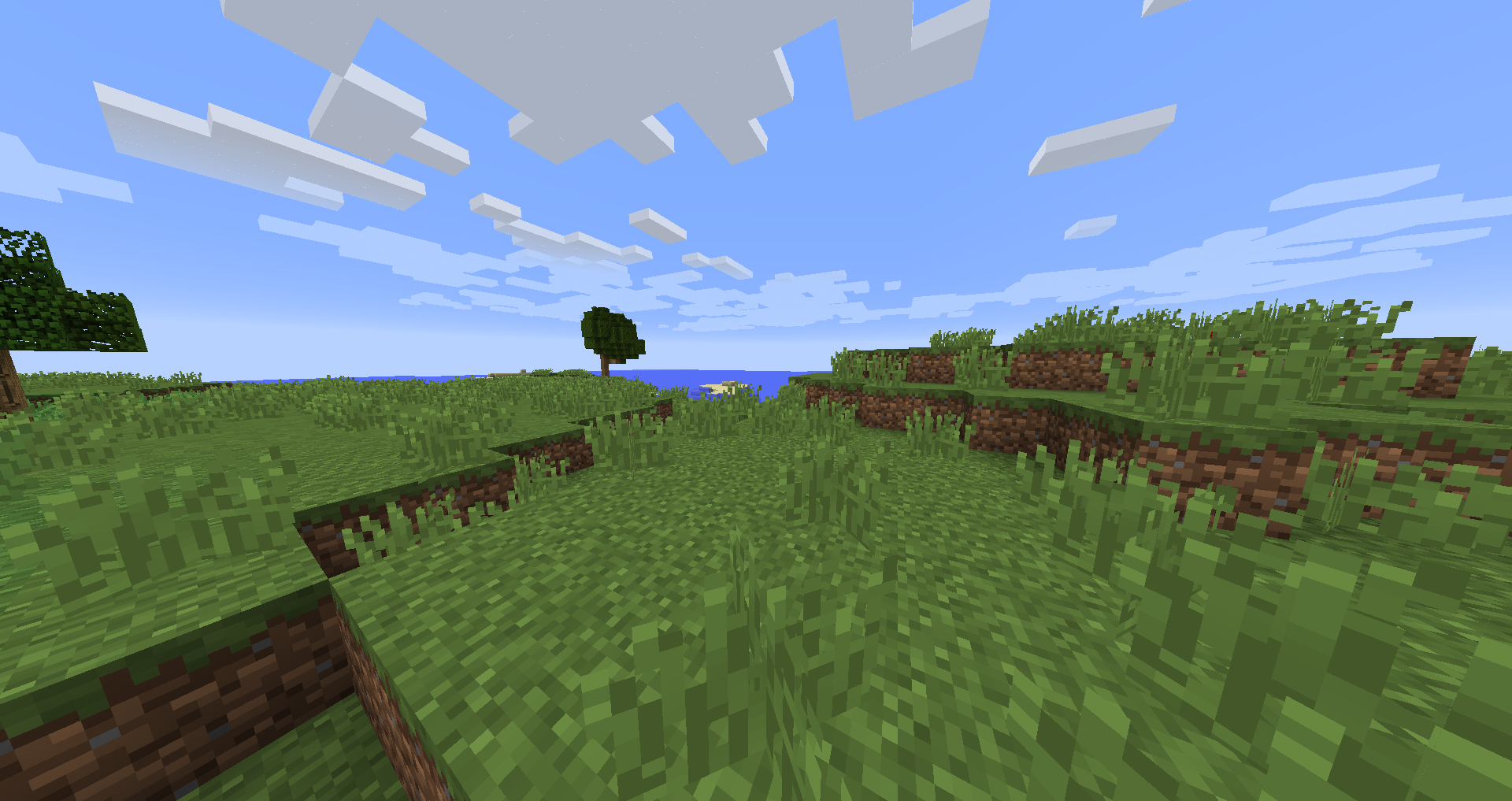 ¿Cómo entro en mi servidor de Minecraft?