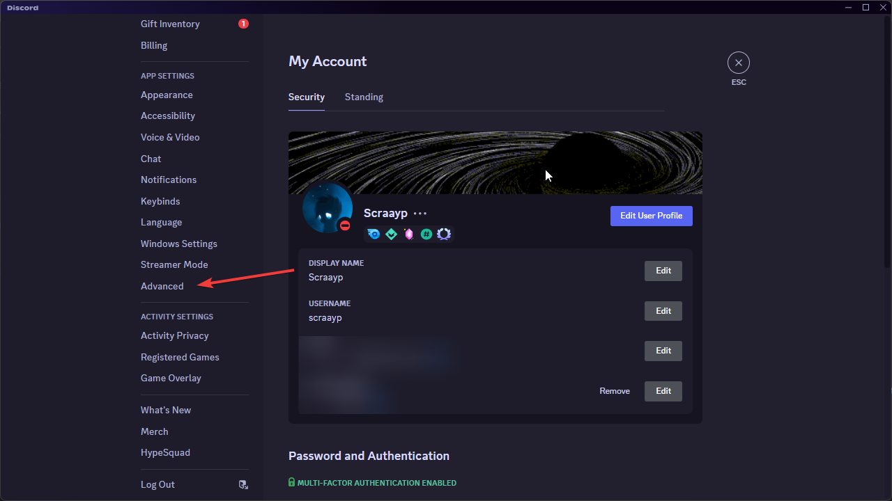 ¿Cómo consigo mi ID de Discord?