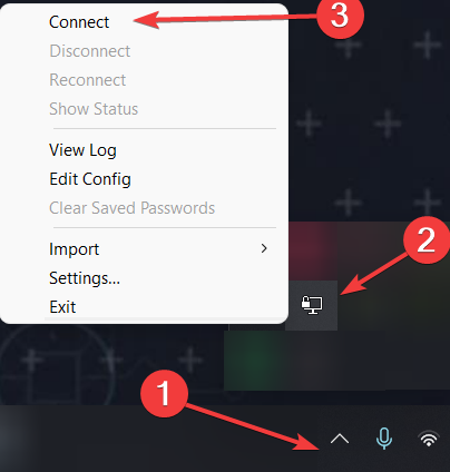¿Cómo instalar una VPN?