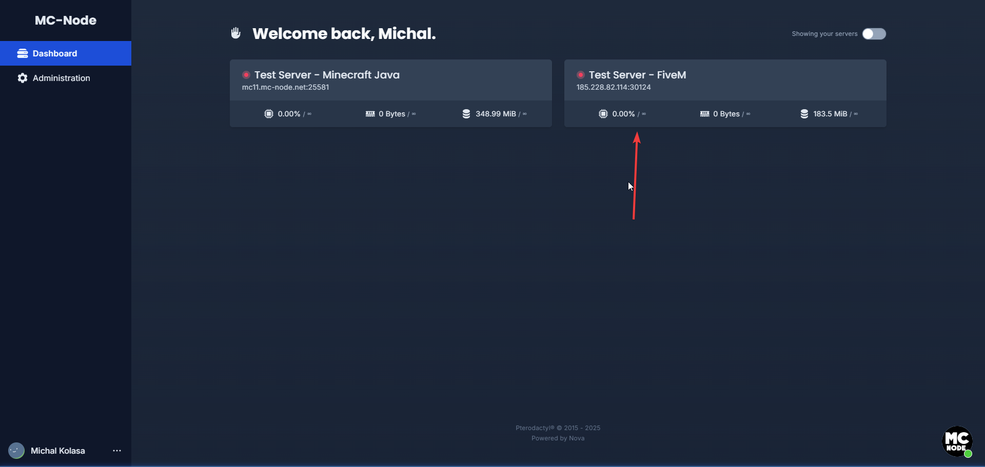 ¿Cómo configuro una Steam Web API key?