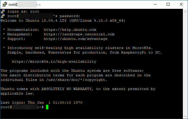 ¿Cómo instalar Java en mi VPS?