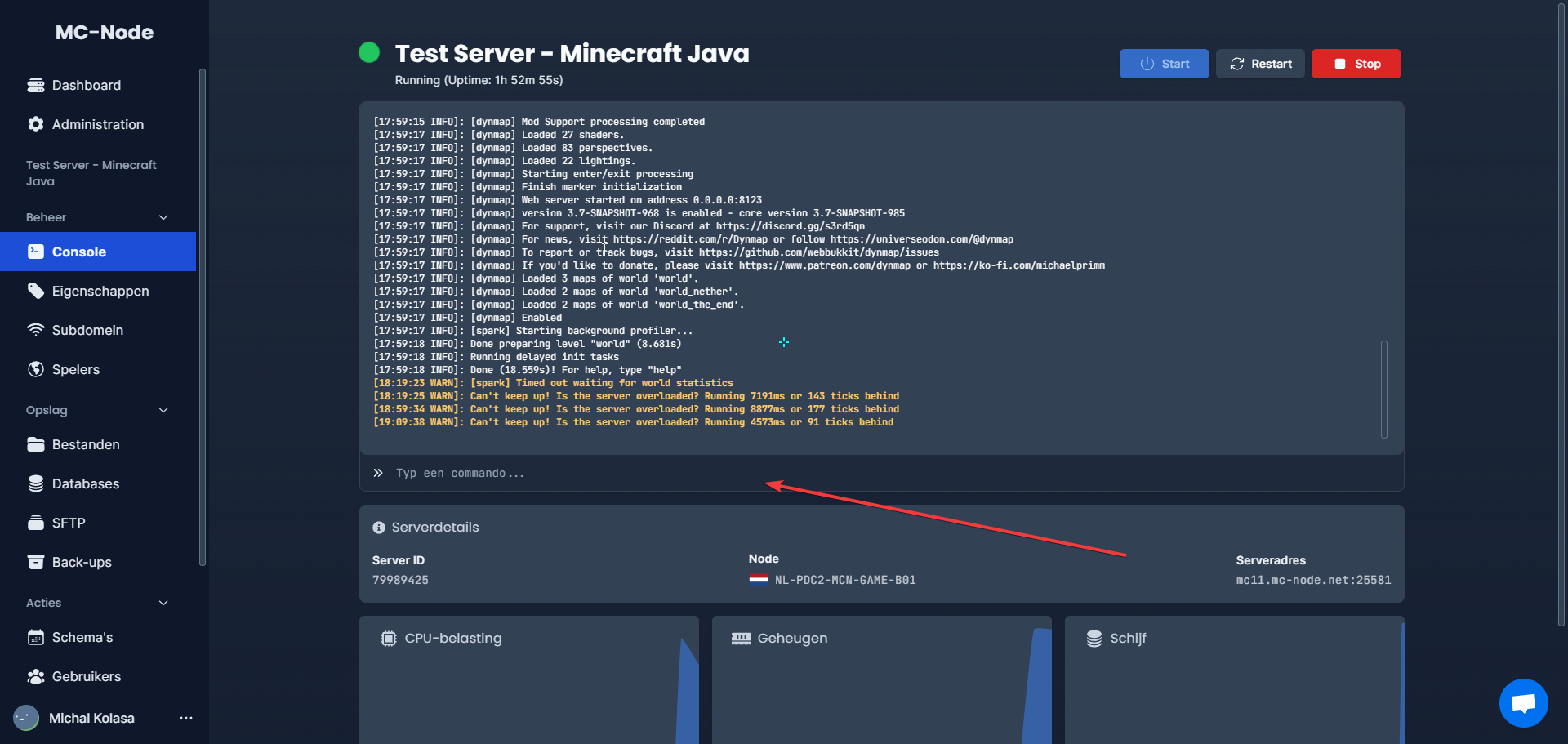 ¿Cómo activar o desactivar los anuncios de logros de los jugadores?
