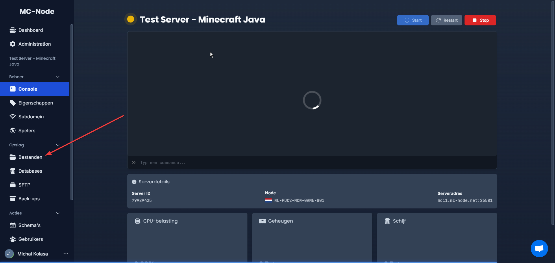 ¿Cómo instalo WorldGuard?