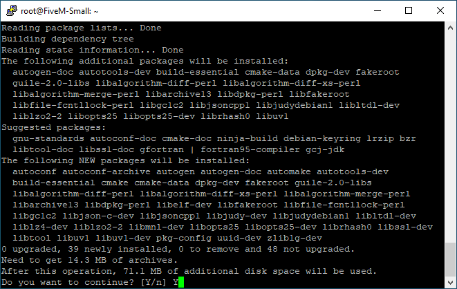 ¿Cómo instalar netdata en mi VPS?