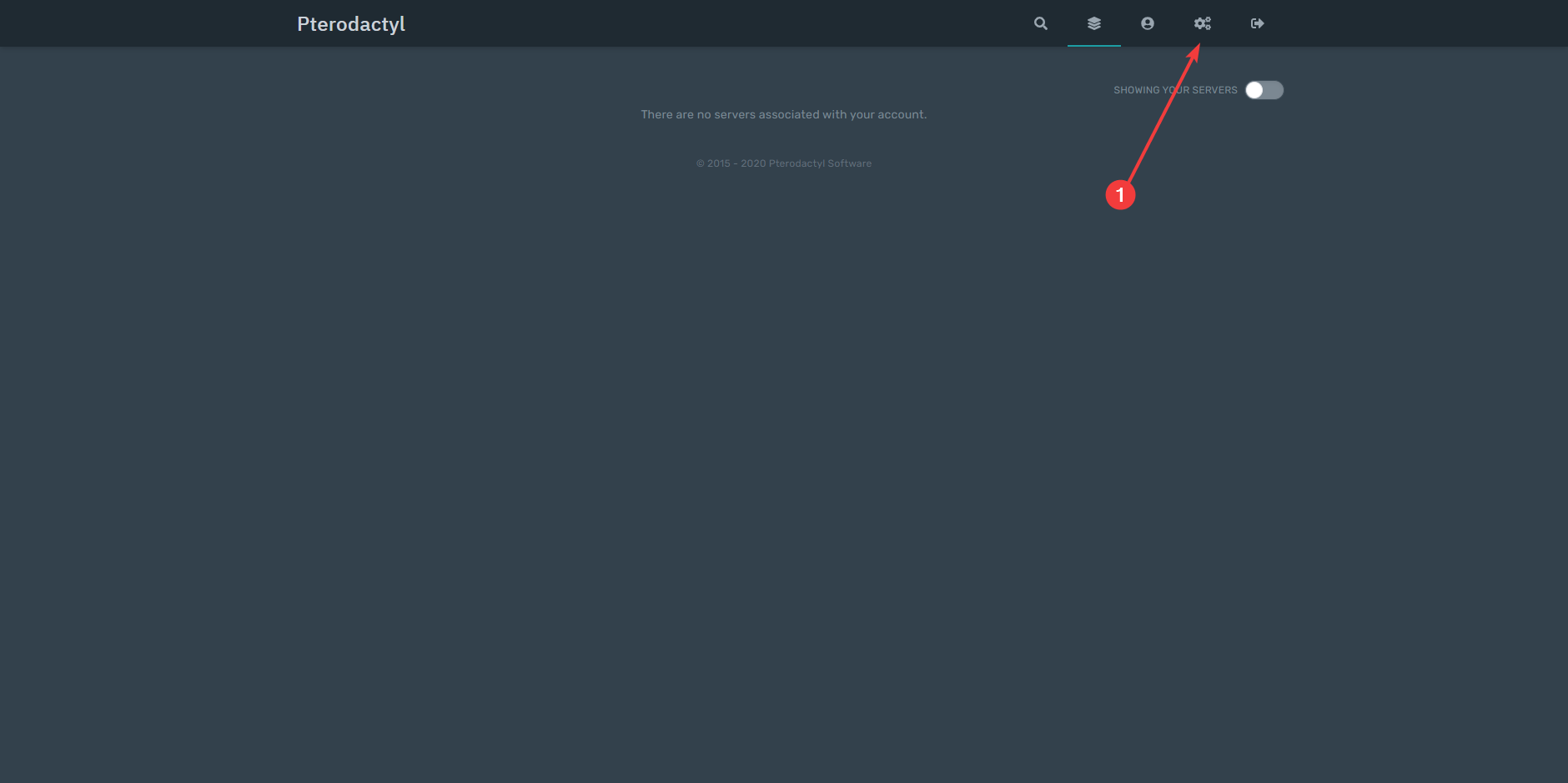 ¿Cómo abro puertos adicionales en mi node?