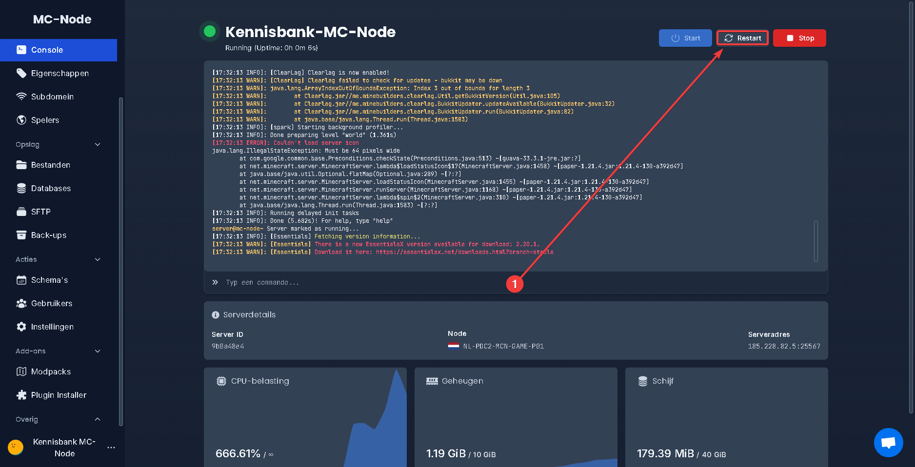 ¿Cómo instalo WorldEdit y cómo funciona?