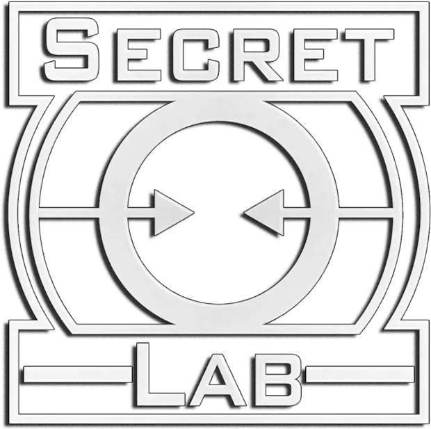 SCP: Secret Laboratory logo