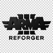 Arma Reforger logo