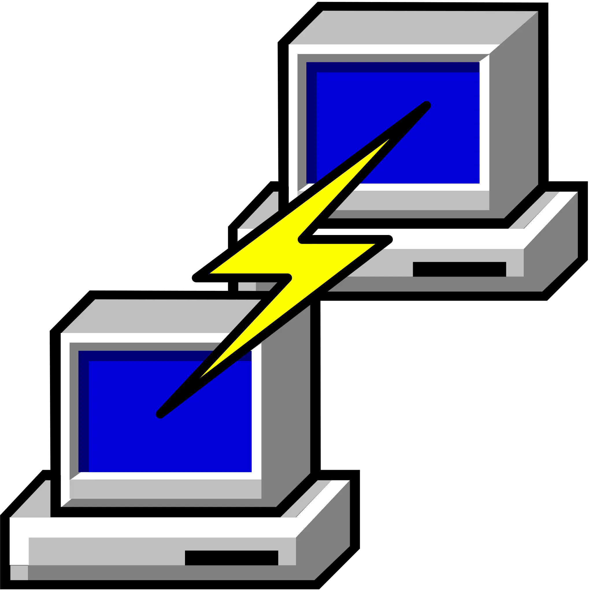 SSH logo