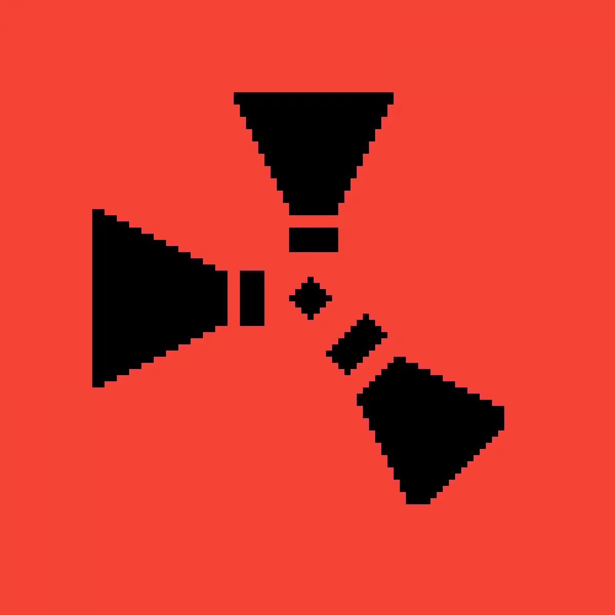 Rust logo