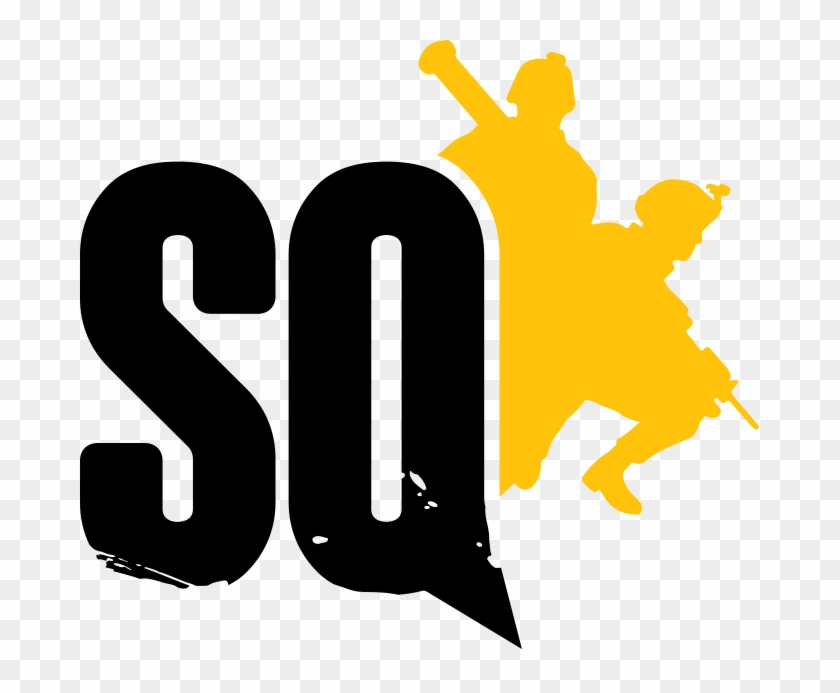 Squad logo