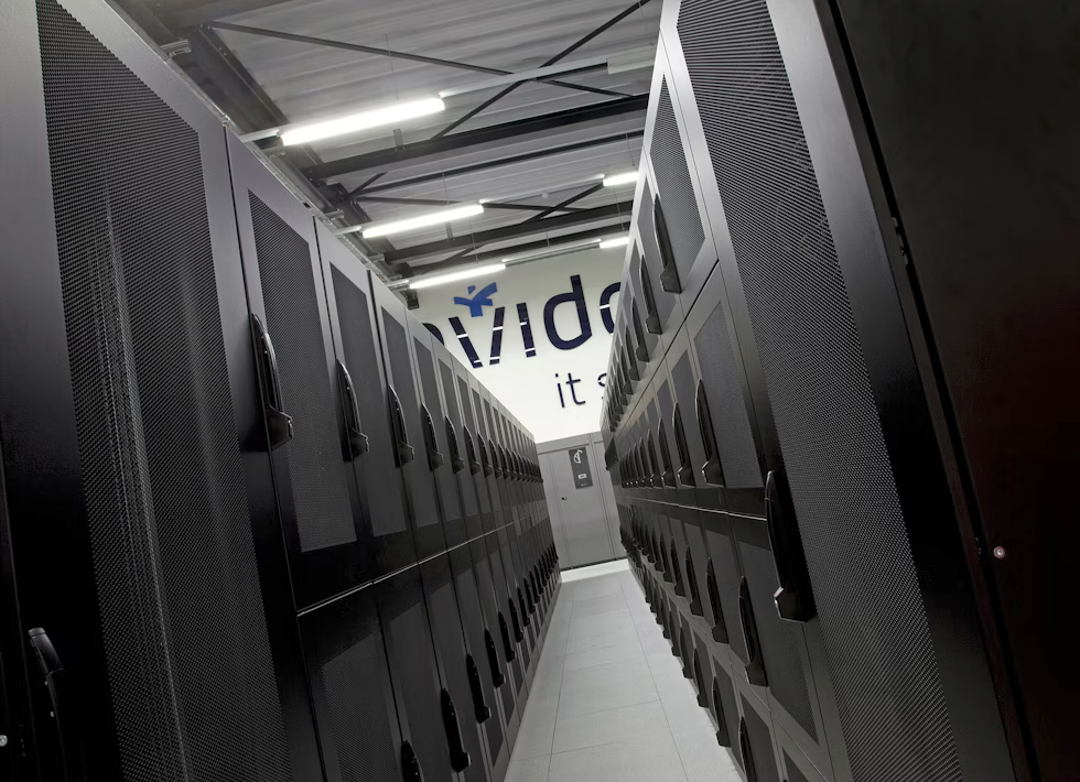 MC-Node in Hengelo